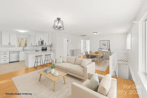 Coliving in Mallard Creek - Withrow Downs - North Charlotte, Charlotte