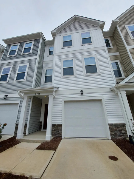 Coliving in Southeast Raleigh - South Raleigh, Raleigh