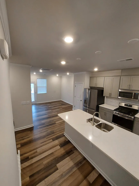 Coliving in Southeast Raleigh - South Raleigh, Raleigh