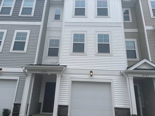 Coliving in Southeast Raleigh - South Raleigh, Raleigh