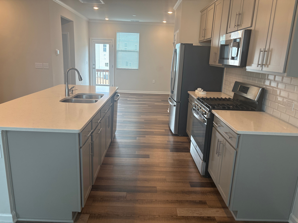 Coliving in Southeast Raleigh - South Raleigh, Raleigh