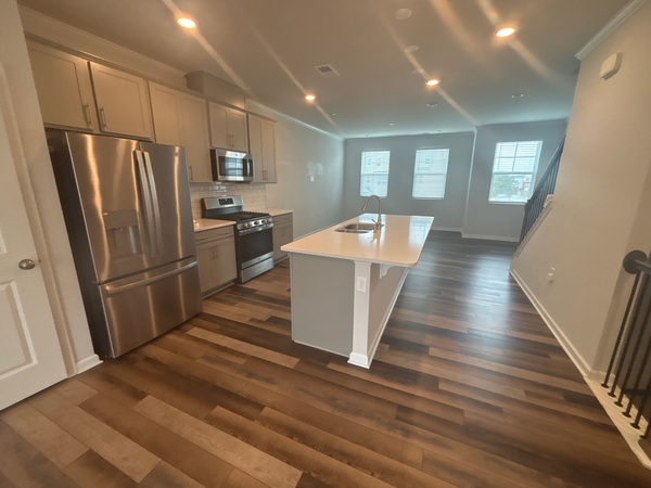 Coliving in Southeast Raleigh - South Raleigh, Raleigh
