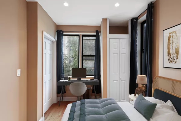 1 bedroom apartment for rent in East Village - Manhattan, New York