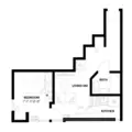 1 bedroom apartment for rent in East Village - Manhattan, New York