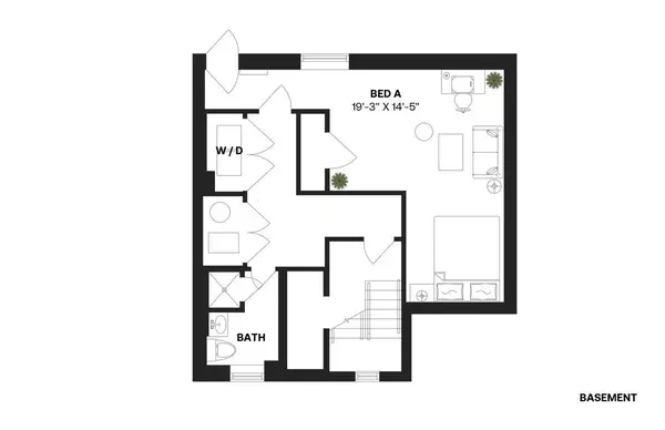 Coliving in Carver / Langston - NE DC, Washington DC