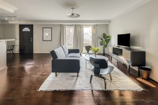 Coliving in Carver / Langston - NE DC, Washington DC