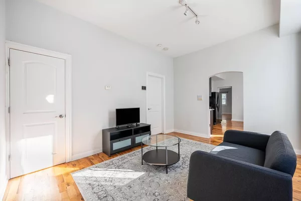 Coliving in Wicker Park - Central, Chicago