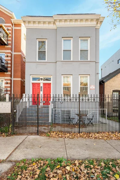 Coliving in Wicker Park - Central, Chicago