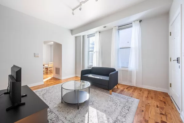 Coliving in Wicker Park - Central, Chicago