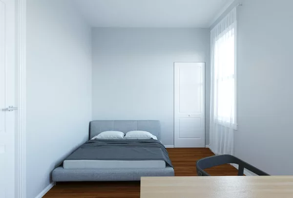 Coliving in Wicker Park - Central, Chicago