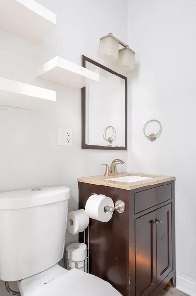 Coliving in Wicker Park - Central, Chicago