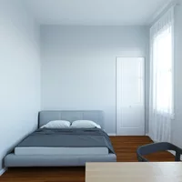 Coliving in Wicker Park - Central, Chicago