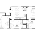 Coliving in Wicker Park - Central, Chicago