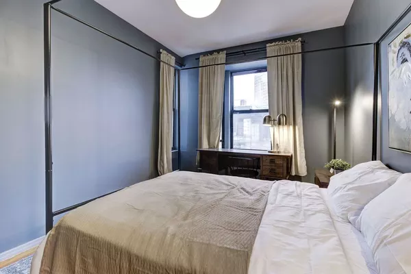 Coliving in Harlem - Manhattan, New York