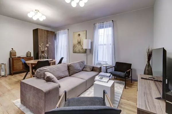 Coliving in Harlem - Manhattan, New York