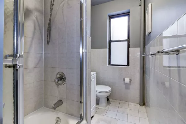 Coliving in Harlem - Manhattan, New York