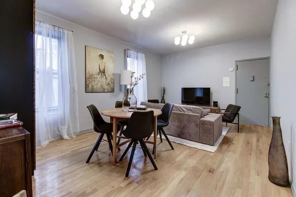 Coliving in Harlem - Manhattan, New York