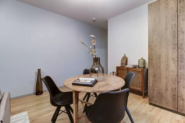 Coliving in Harlem - Manhattan, New York