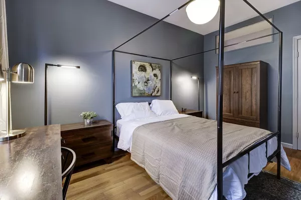 Coliving in Harlem - Manhattan, New York