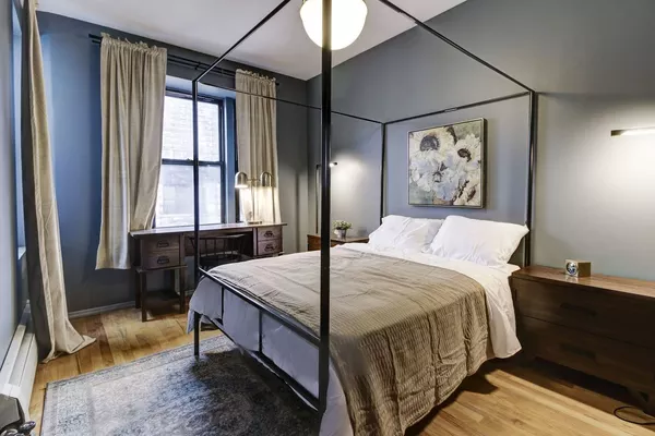 Coliving in Harlem - Manhattan, New York