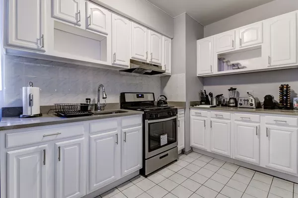 Coliving in Harlem - Manhattan, New York