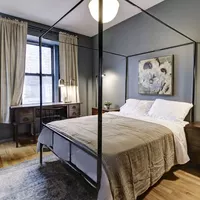 Co-living en Harlem - Manhattan, New York