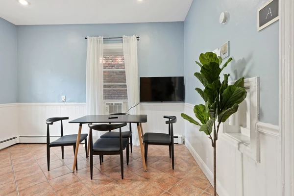 Coliving in Mission Hill - Boston, Boston