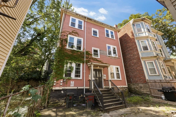 Coliving in Mission Hill - Boston, Boston