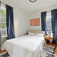 Coliving in Mission Hill - Boston, Boston