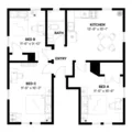 Coliving in Mission Hill - Boston, Boston