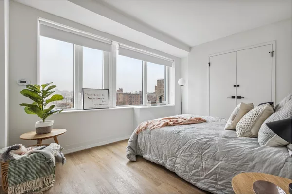 Coliving in East Harlem - Manhattan, New York