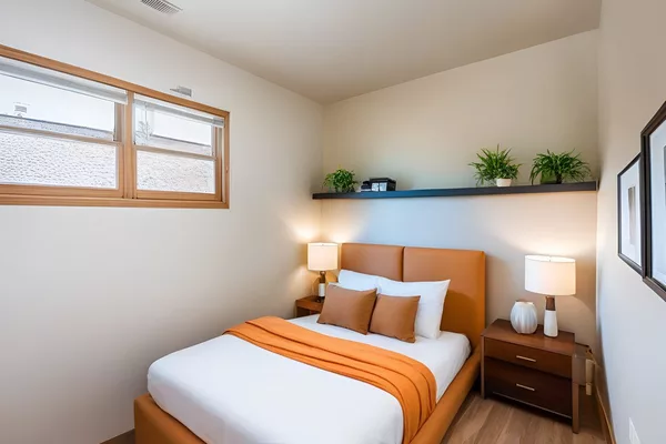 Coliving in Wicker Park - Central, Chicago