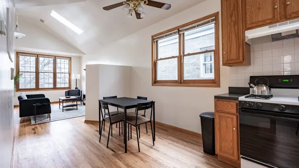 Coliving in Wicker Park - Central, Chicago