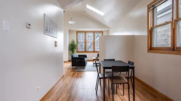 Coliving in Wicker Park - Central, Chicago
