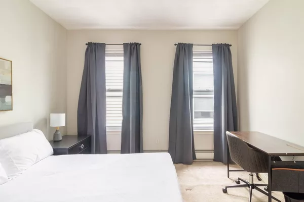 Coliving in The Port - Cambridge, Boston