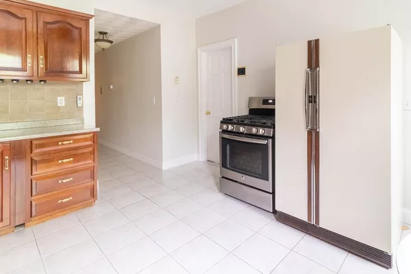 Coliving in The Port - Cambridge, Boston