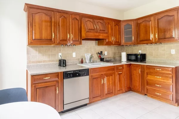 Coliving in The Port - Cambridge, Boston