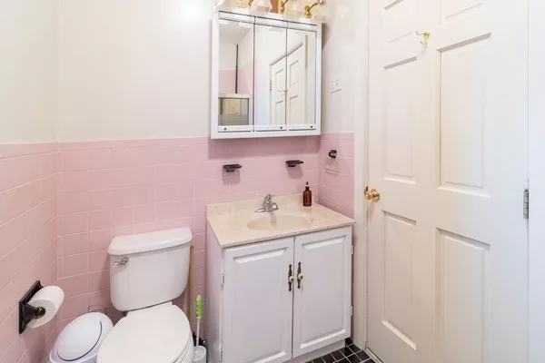 Coliving in The Port - Cambridge, Boston