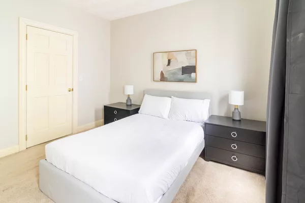 Coliving in The Port - Cambridge, Boston