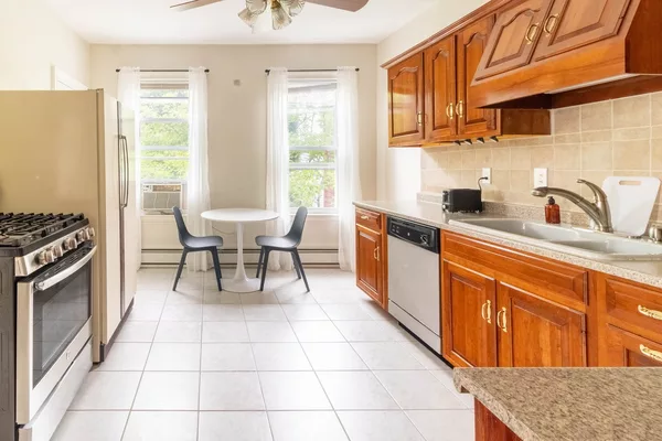 Coliving in The Port - Cambridge, Boston