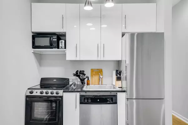 Coliving in Upper East Side - Manhattan, New York