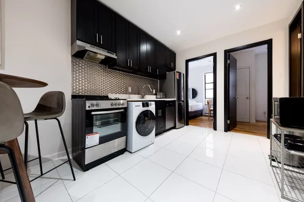 Coliving in Morningside Heights - Manhattan, New York