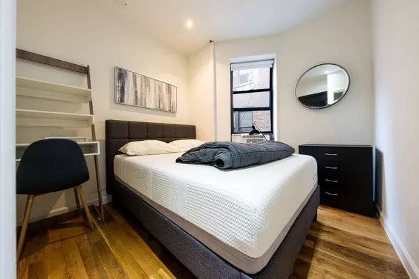 Coliving in Morningside Heights - Manhattan, New York