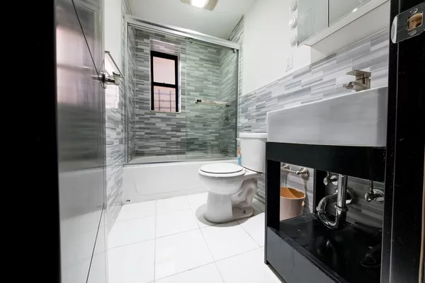 Coliving in Morningside Heights - Manhattan, New York