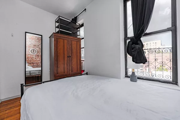 Coliving in Soho - Manhattan, New York