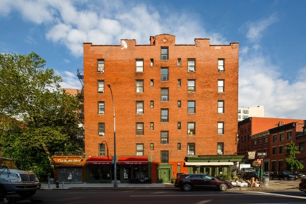 Coliving in Soho - Manhattan, New York