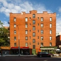 Coliving in Soho - Manhattan, New York