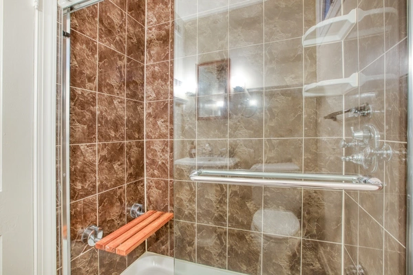 Coliving in Hill East - SE DC, Washington DC