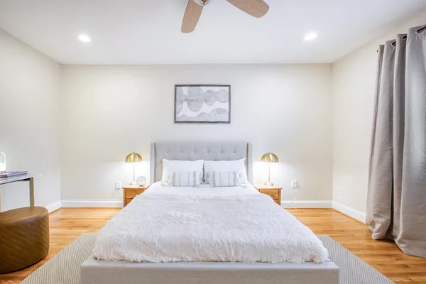 Coliving in Hill East - SE DC, Washington DC