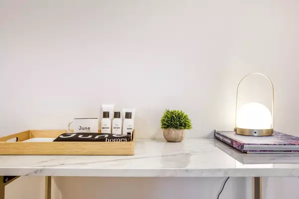 Coliving in Hill East - SE DC, Washington DC